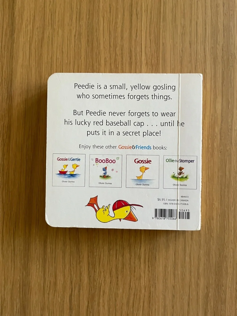 Bundle of little kid’s books, set of 2